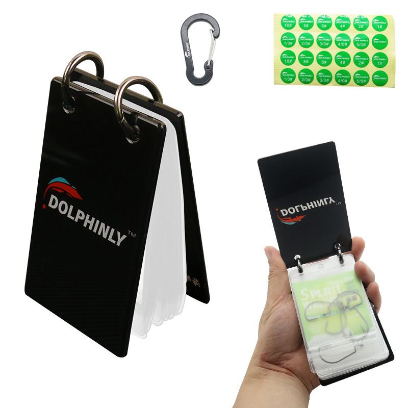 Portable Fishing Hook Storage  - Fishing Hook Box 评论和价格