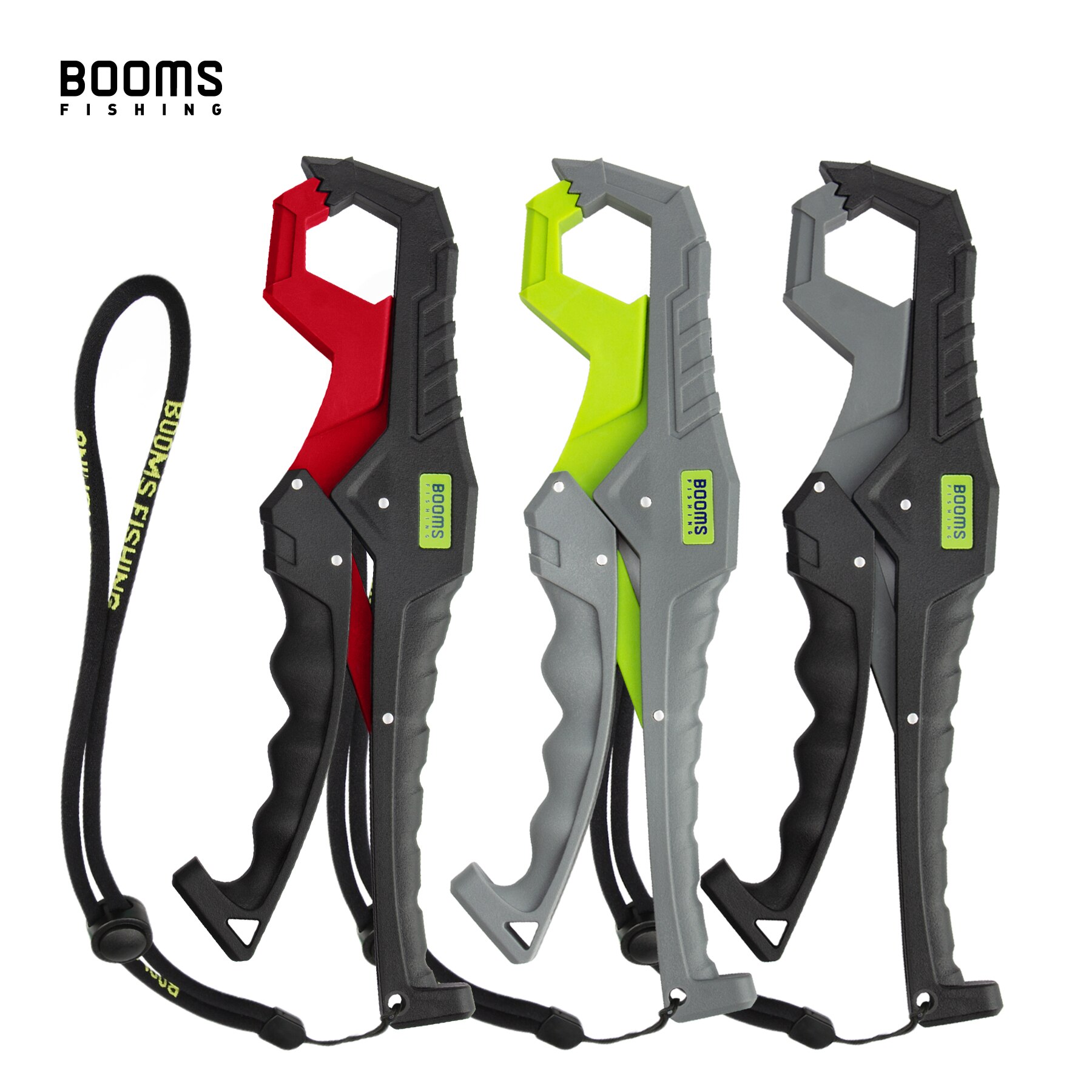 Booms Fishing G05 Fish Gripper - Fishing Hook Sharpener 评论和价格