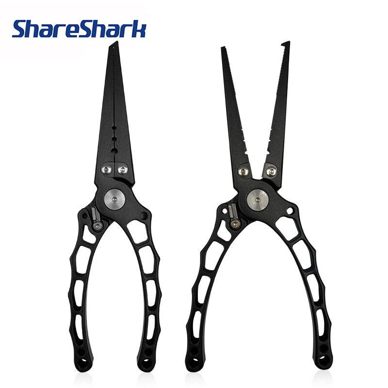 ShareShark Multifunctional Fis - Fishing Hook Remover 评论和价格