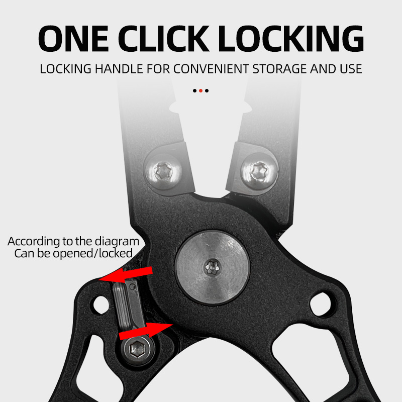 ShareShark Multifunctional Fis - Fishing Hook Remover 评论和价格