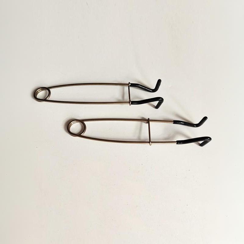 1Pc 17cm Fish Mouth Opener Jaw - Fishing Hook Remover 评论和价格