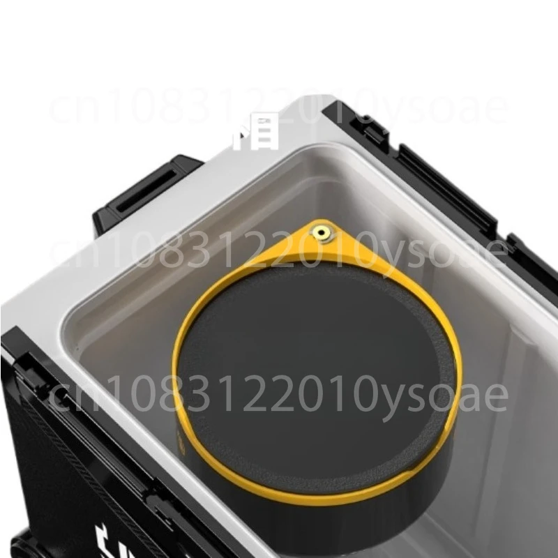 Strong Magnetic Bait Tray, Fir - Fishing Hook Box 评论和价格